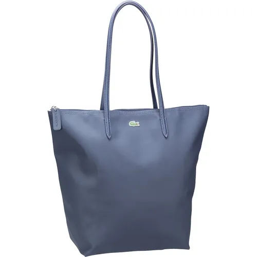 Lacoste - Sac Femme L1212 Concept Vertical Shopper Tasche 39 cm Damen