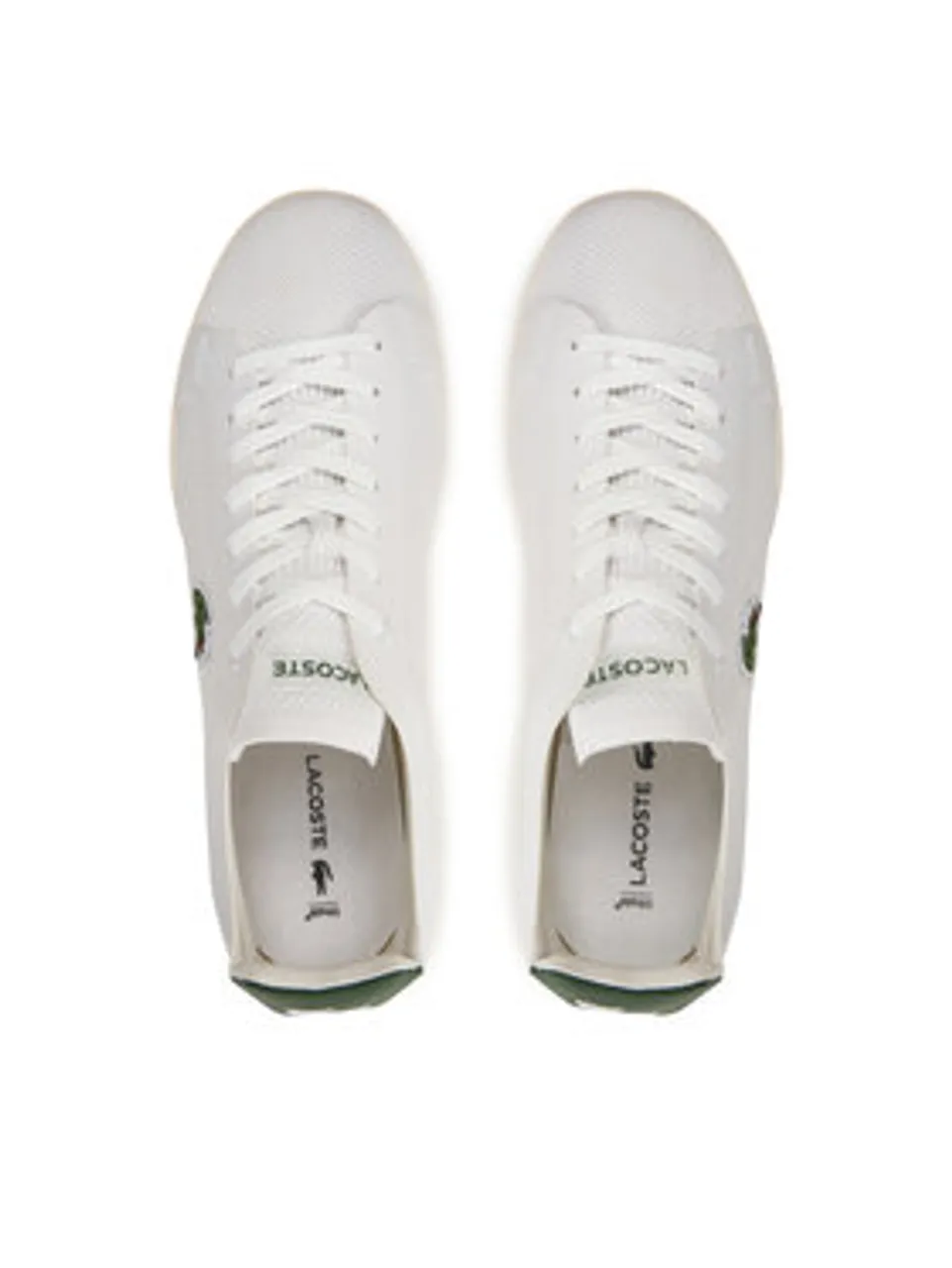 Lacoste Sneakers 745SMA0023 Weiß