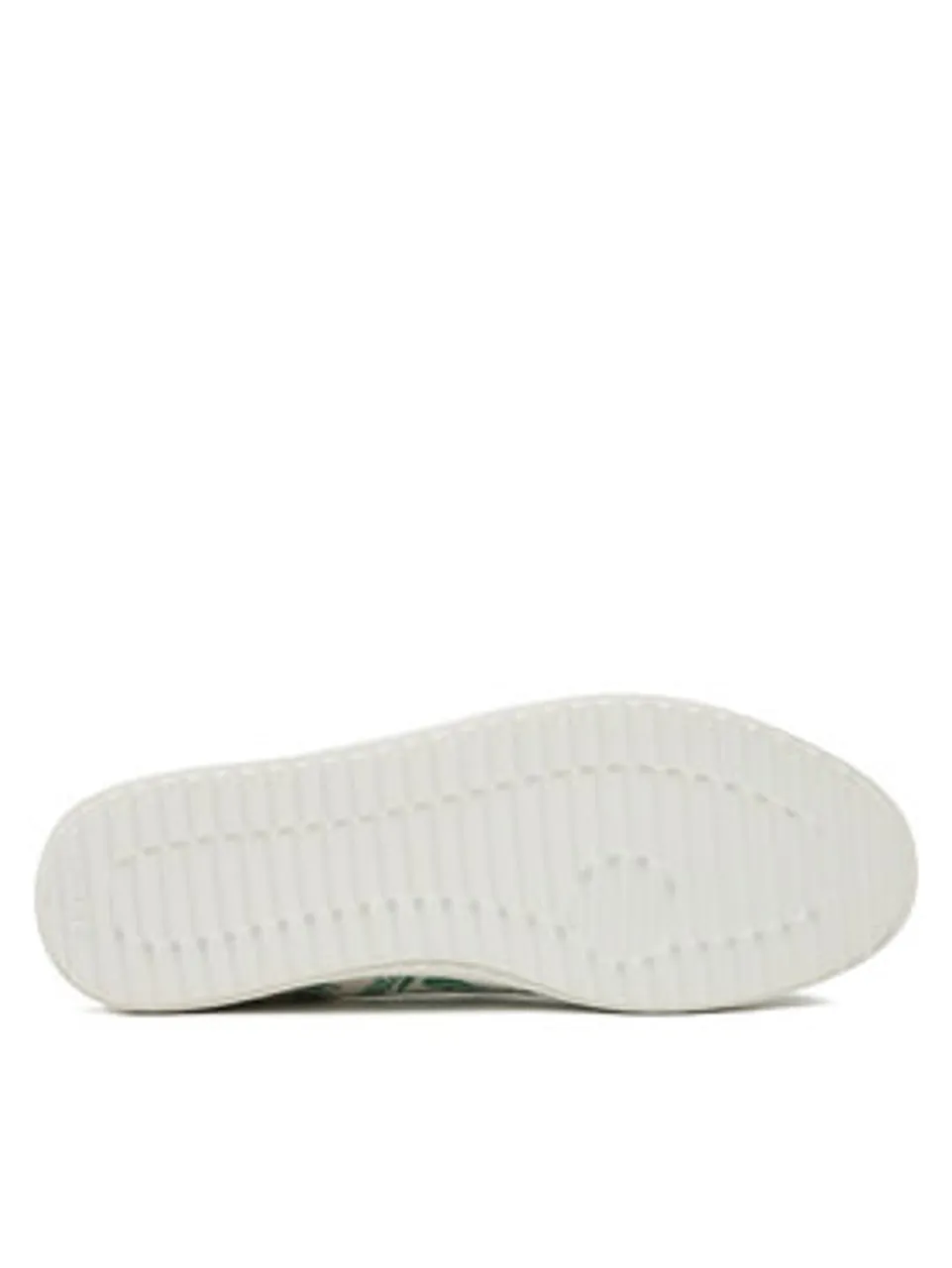 Lacoste Sneakers aus Stoff Canvas Resort 123 2 Cma 745CMA0038WG1 Weiß