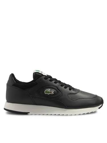 Lacoste Sneakers I02379-454 Schwarz