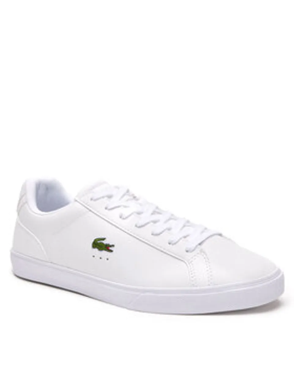 Lacoste Sneakers Lerond Pro Leather 745CMA0100 Weiß
