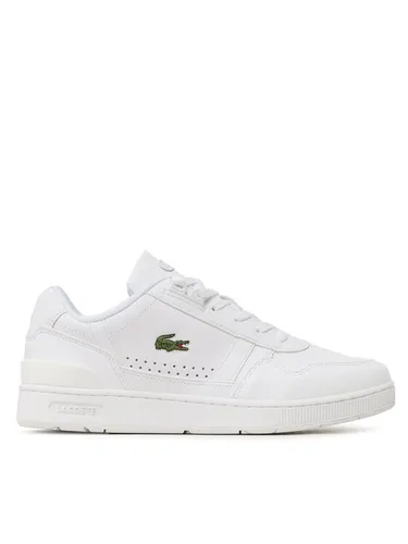 Lacoste Sneakers T-Clip 0722 1 SMA 7-43SMA002321G Weiß
