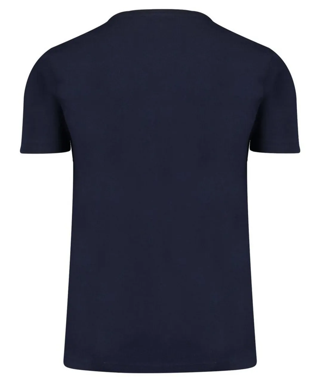 Lacoste T-Shirt Herren T-Shirt (1-tlg)