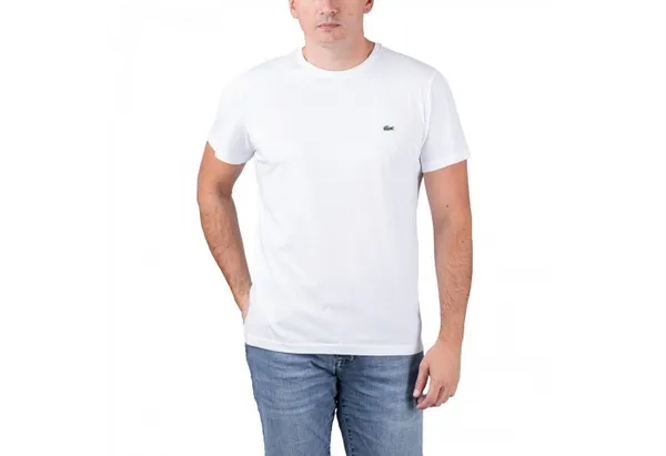 Lacoste T-Shirt Lacoste Short Sleeved Crew Neck Tee