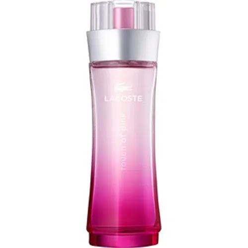 Lacoste Touch Of Pink Eau de Toilette Spray Parfum Damen