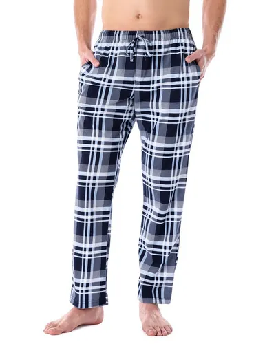 Ladeheid Pyjamashorts Herren Schlafanzugshose aus Baumwolle LA40-252 (1-tlg)