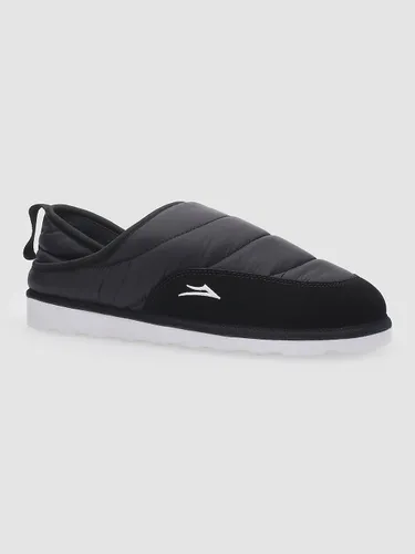 Lakai Owen Slipper Schuhe black polyester