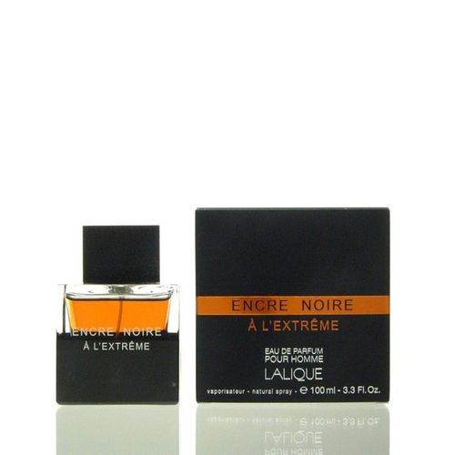 Lalique Eau de Parfum »Lalique Encre Noire A L Extreme Eau de Parfum 100«
