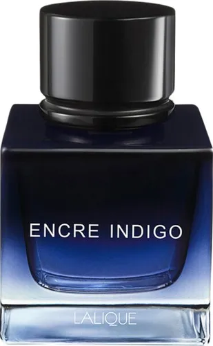 Lalique Encre Indigo Eau de Parfum (EdP) 50 ml