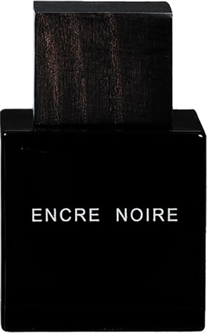 Lalique Encre Noire Eau de Toilette (EdT) 50 ml