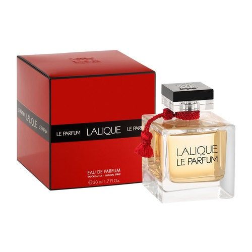 Lalique Le Parfum Eau de Parfum 50 ml