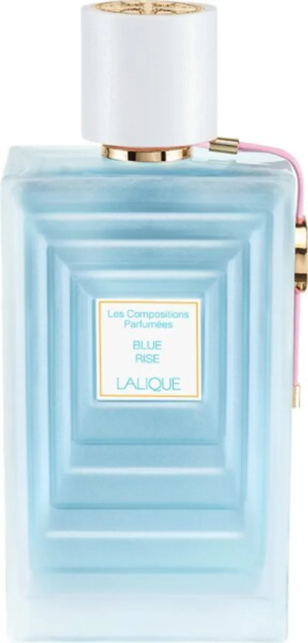 Lalique Les Compositions Parfumées Blue Rise Eau de Parfum (EdP) 100 ml