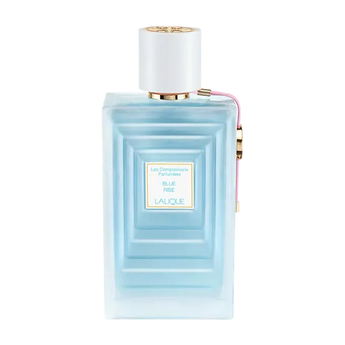 Lalique Les Compositions Parfumées Blue Rise E.d.P. Nat. Spray 100 ml