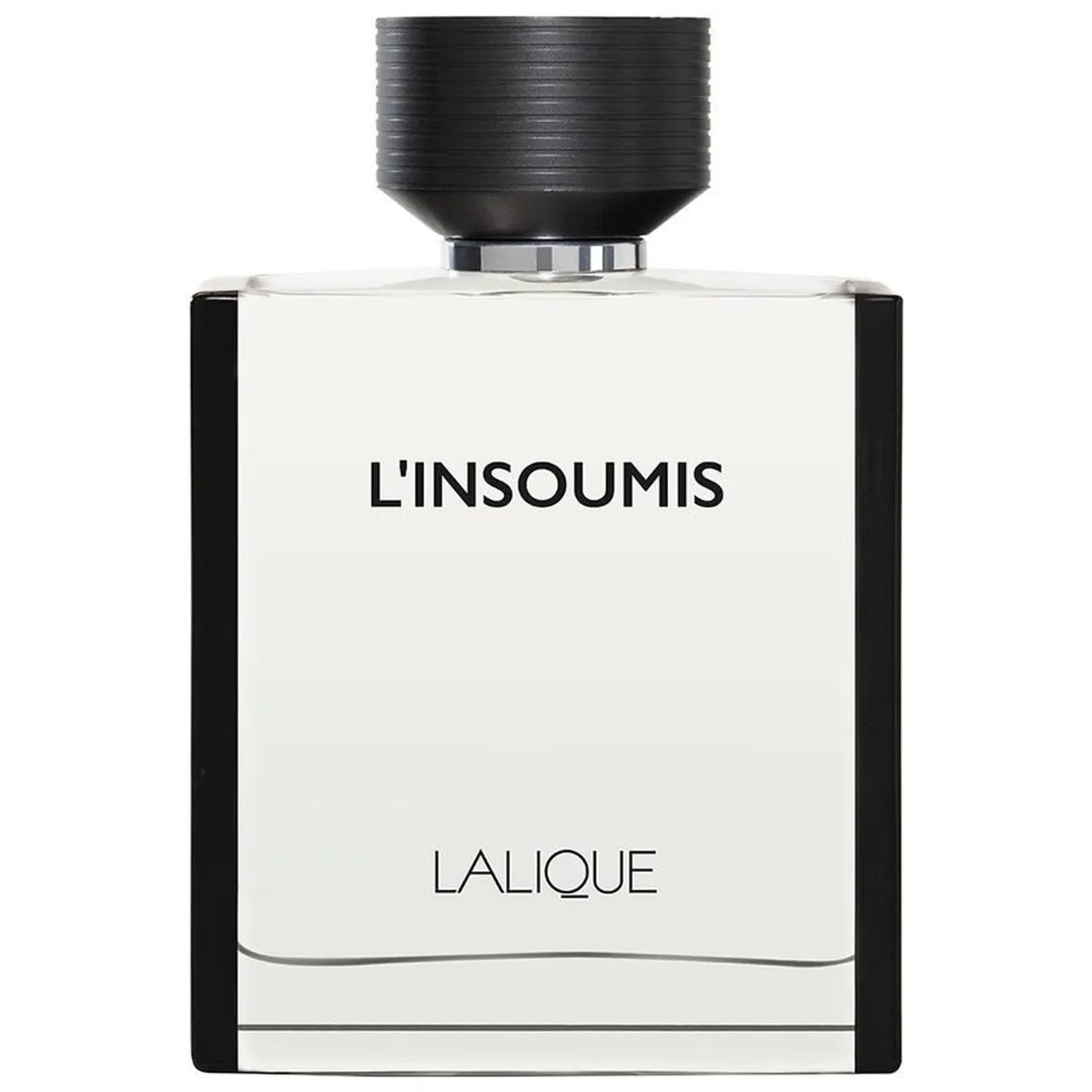 Lalique - L'Insoumis Eau de Toilette 50 ml Herren