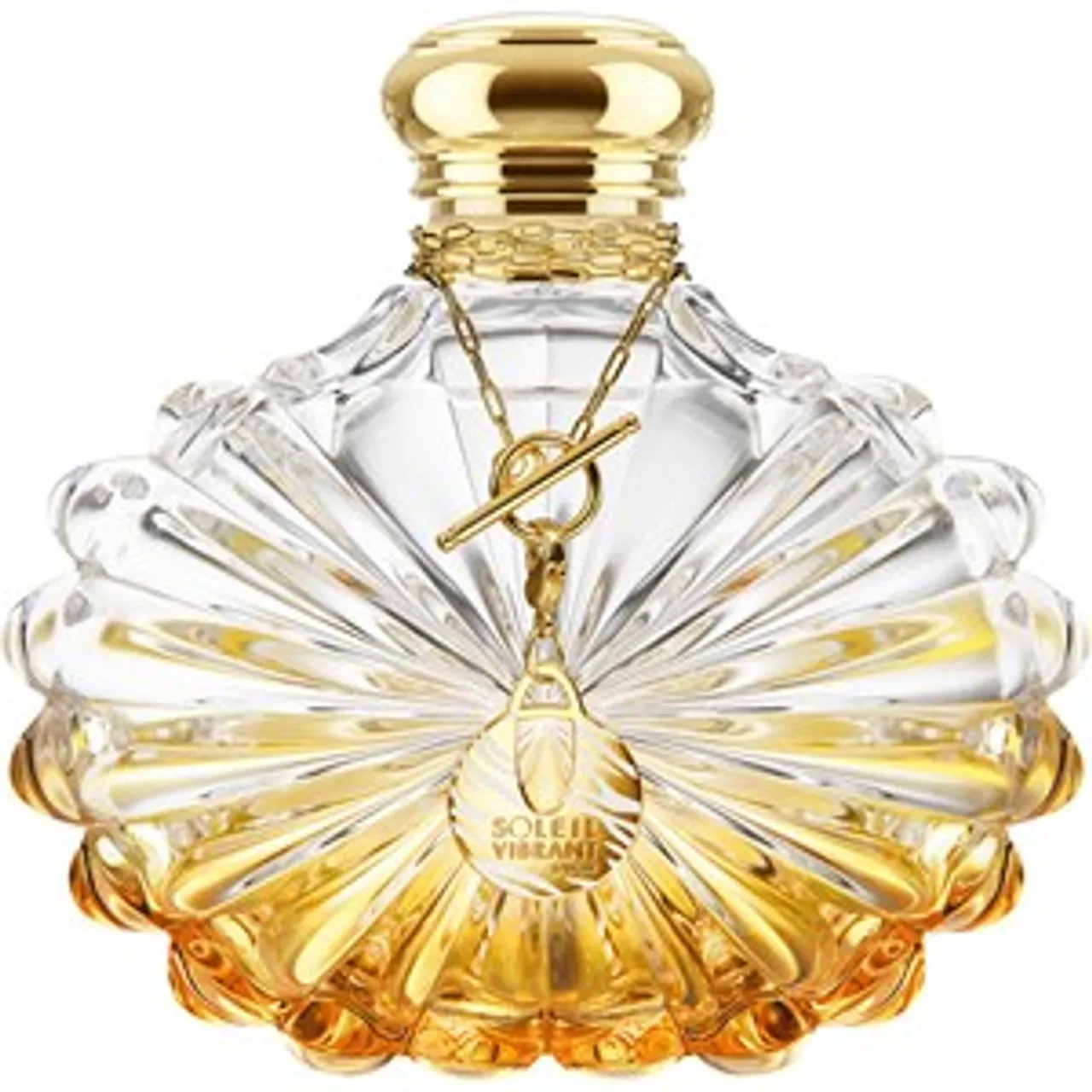 Lalique Soleil Vibrant Eau de Parfum Spray Damen