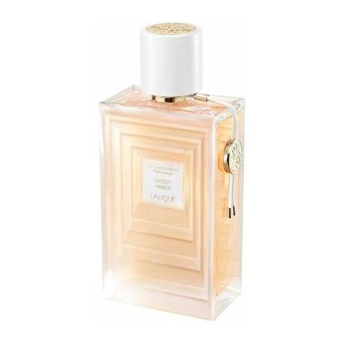 Lalique Sweet Amber Eau de Parfum 100 ml