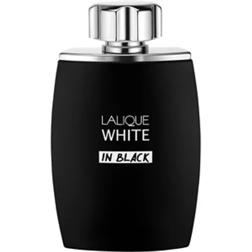 Lalique White Eau de Parfum Spray Herrenparfum Herren