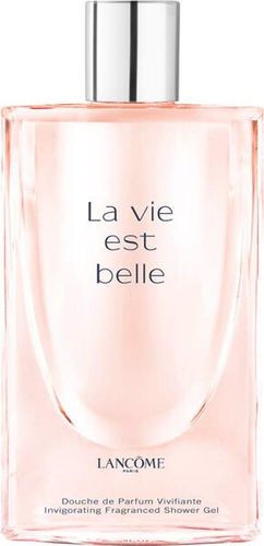 Lancôme La Vie Est Belle Shower Gel - Duschgel 200 ml