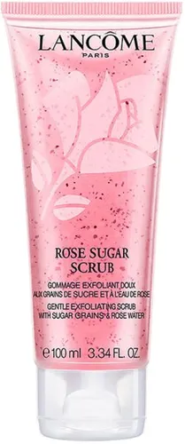 Lancôme Rose Sugar Scrub 100 ml