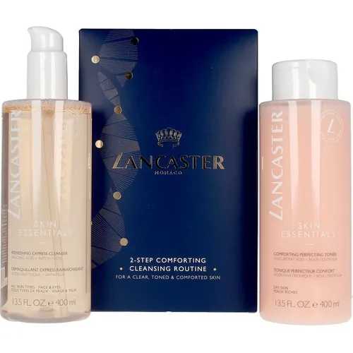 Lancaster - Default Brand Line Skin Essentials Los 2 Stk Gesichtswasser Damen
