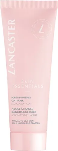 Lancaster Skin Essentials Pore Minimizing Clay Mask 75 ml
