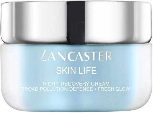 Lancaster Skin Life Night Recovery Cream 50 ml