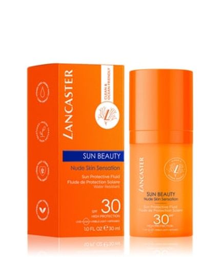 Lancaster Sun Beauty Face Fluid SPF30 Sonnengel