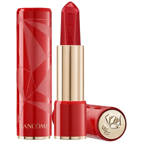 Lancome Absolu Rouge Ruby Cream 3g (Various Shades) - 01 Bad Blood Ruby