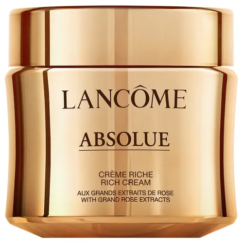 Lancôme - Absolue Crème Riche Gesichtscreme 60 ml