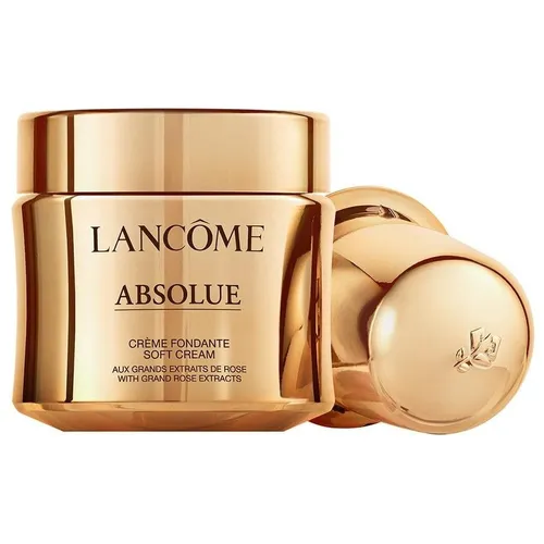 Lancôme - Absolue Soft Cream Refill Gesichtscreme 60 ml Damen