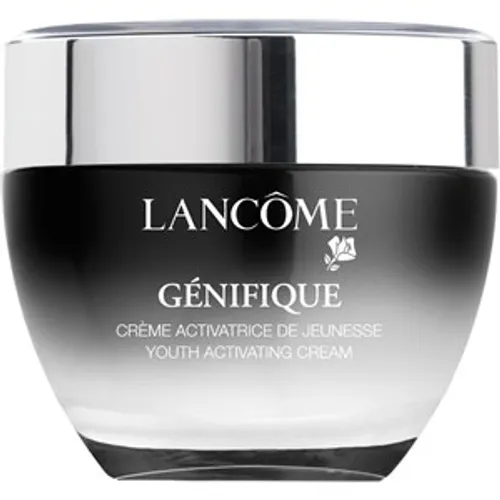 Lancôme Anti-Aging Génifique Youth Activating Crème Tagescreme Damen