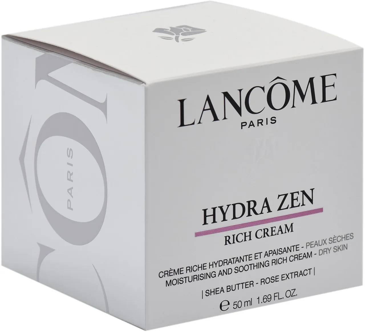 LANCOME Feuchtigkeitscreme Hydra Zen Neurocalm, speziell für trockene Haut