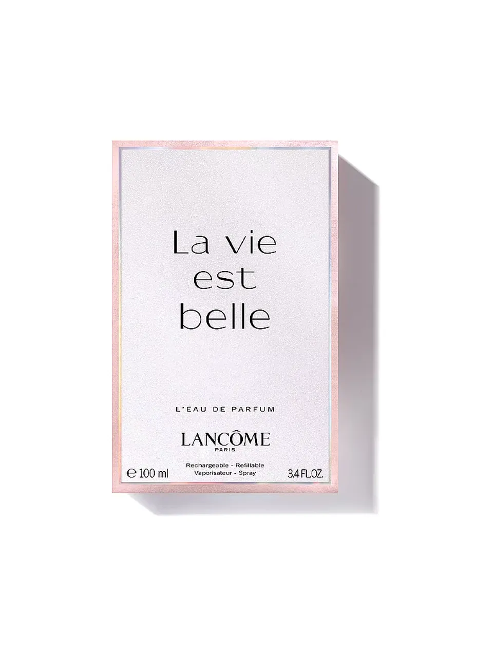 LANCÔME La Vie Est Belle Eau de Parfum Vaporisateur 100ml