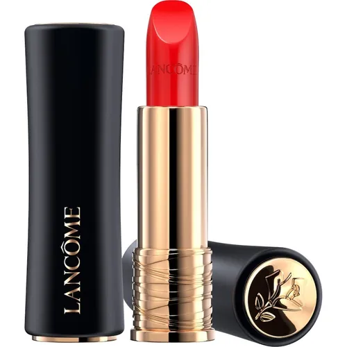 Lancôme - L'Absolu Rouge Cream Lippenstifte 4.2 g 132 - CAPRICE-DE-ROUGE