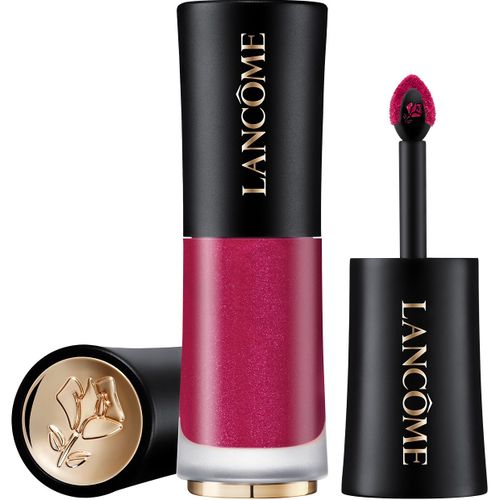 Lancôme L'Absolu Rouge Drama Ink  Lipstick 502 Fiery Pink