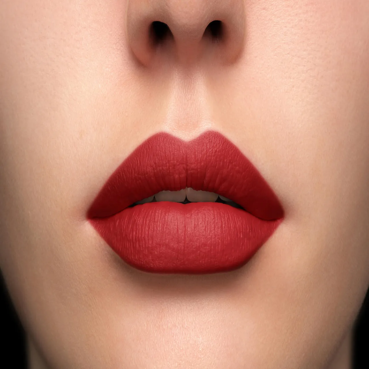 Lancôme L'Absolu Rouge Drama Matte Lipstick 3.4ml (Various Shades) - 158