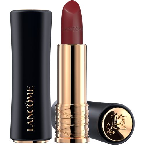 Lancôme L'Absolu Rouge Ultra Matte Lipstick  507 Mademoiselle Lup