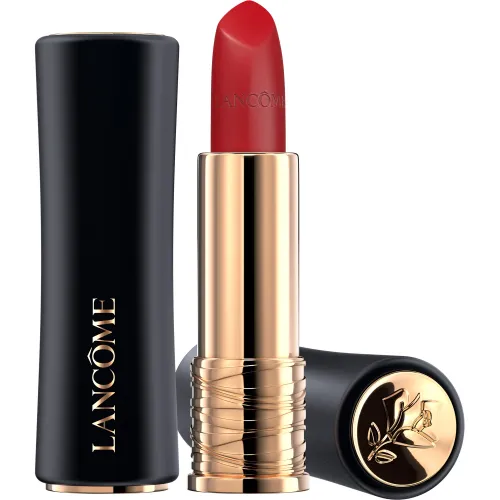 Lancôme L'Absolu Rouge Ultra Matte Lipstick  89 Mademoiselle Lily