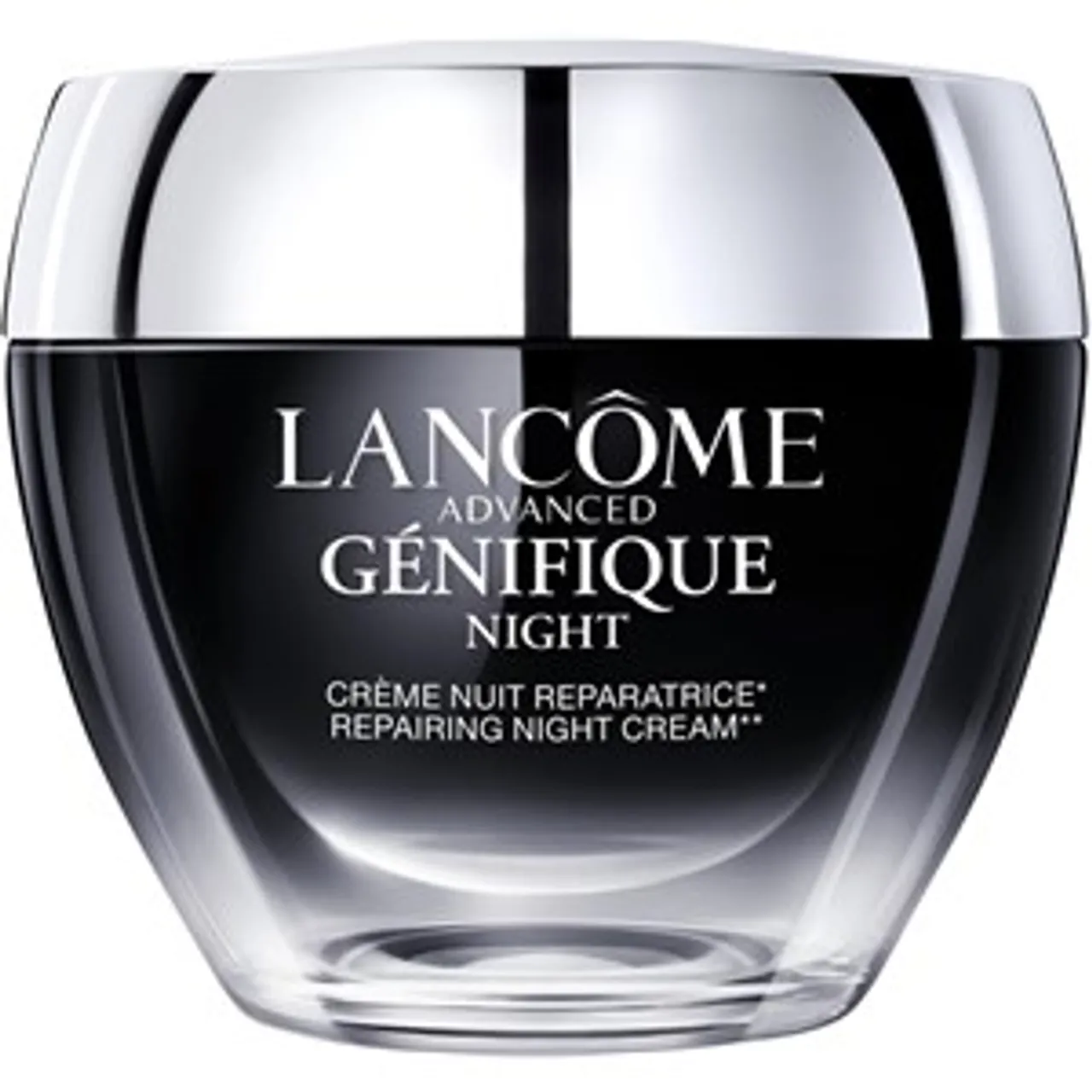 Lancôme Nachtcreme Advanced Génifique Night Damen
