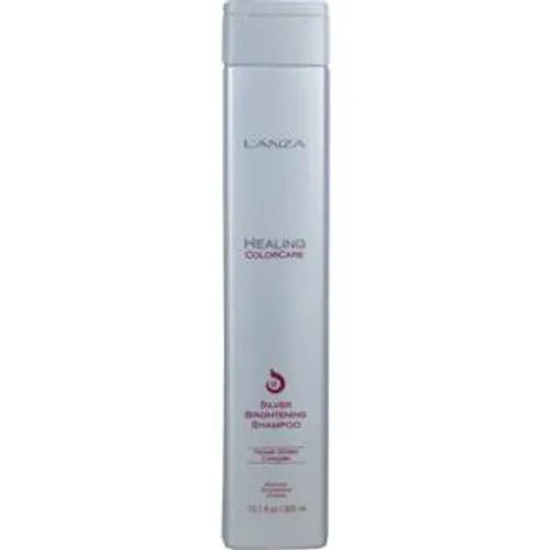 L'ANZA Healing ColorCare Silver Brigthening Shampoo Unisex
