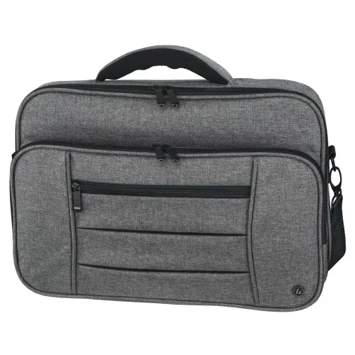 Laptop-Tasche "Business", bis 34 cm (13,3"), Grau (00216532)