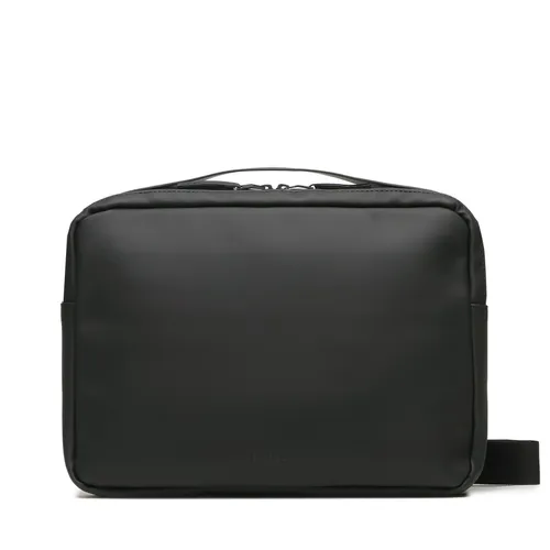 Laptoptasche Rains Laptop Bag 13"/14" W3 13280 Black