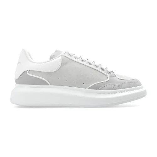 ‘Larry’ Sneakers Alexander McQueen