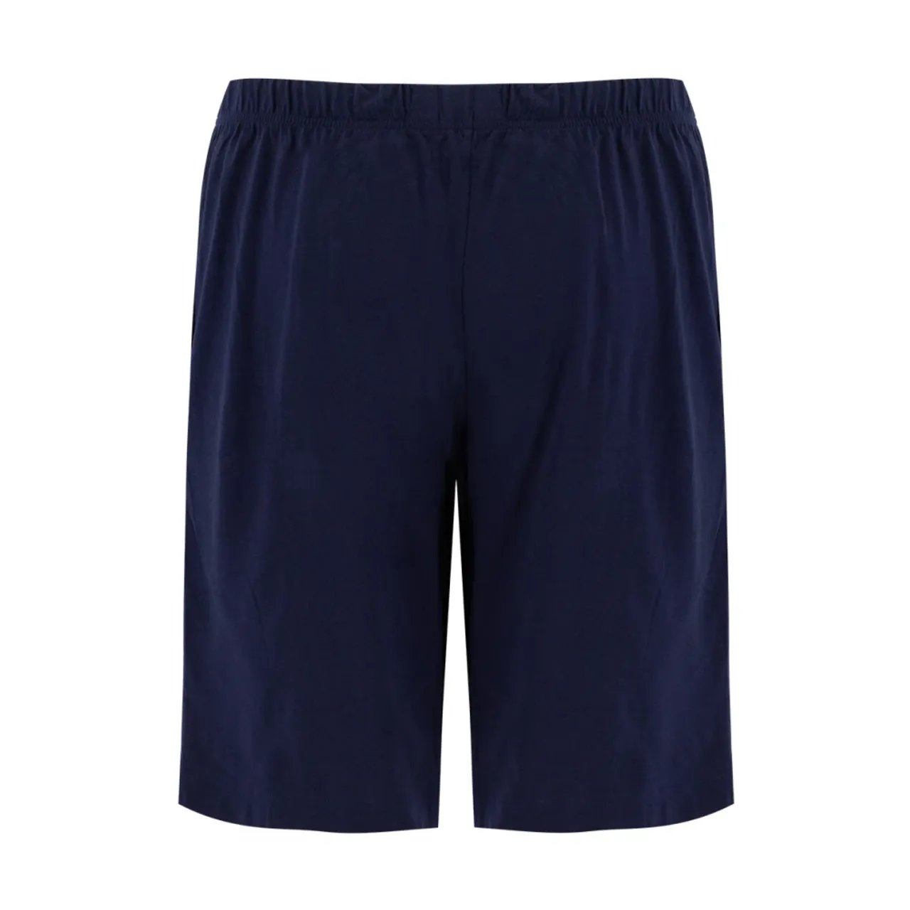 Lässige Baumwoll-Jersey-Shorts Ralph Lauren