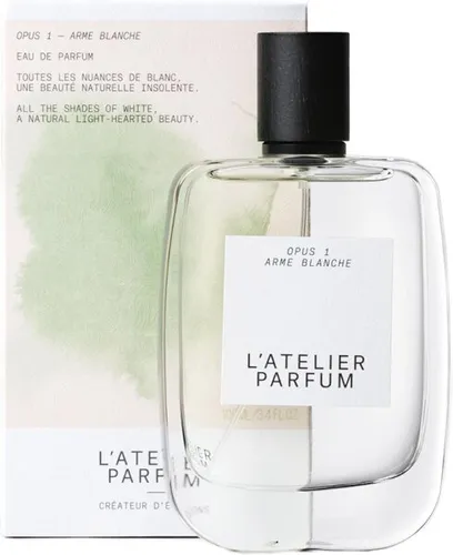 L'Atelier Parfum Arme Blanche Eau de Parfum (EdP) 100 ml