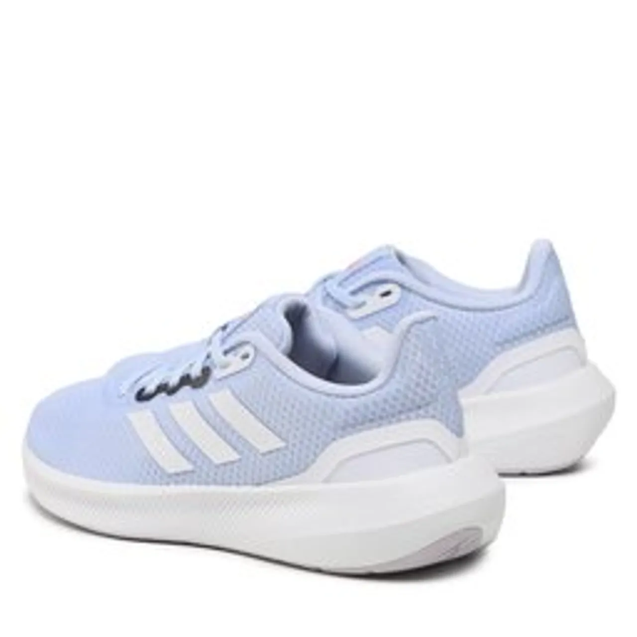 Laufschuhe adidas Runfalcon 3 Shoes HP7555 Blau