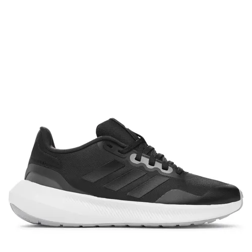 Laufschuhe adidas Runfalcon 3 Tr Shoes HQ3791 Schwarz