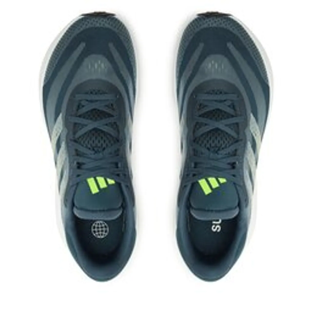 Laufschuhe adidas Supernova 3 Running Shoes IE4356 Türkisfarben