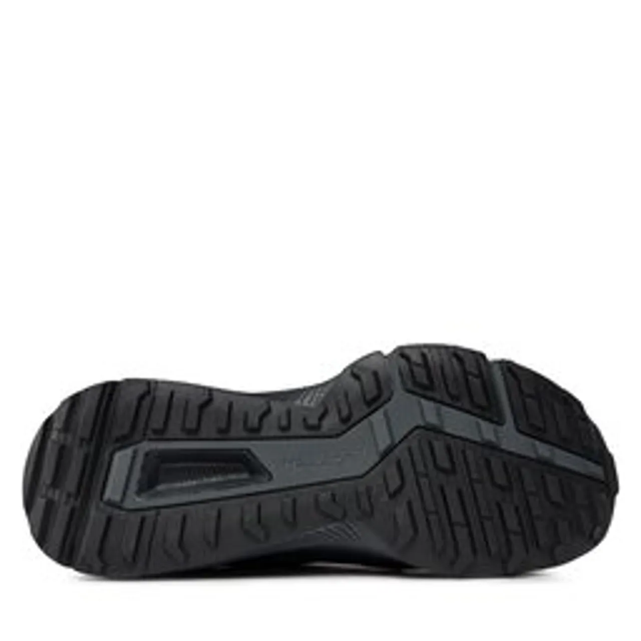 Laufschuhe adidas Terrex Soulstride RAIN.RDY Trail IF5015 Schwarz