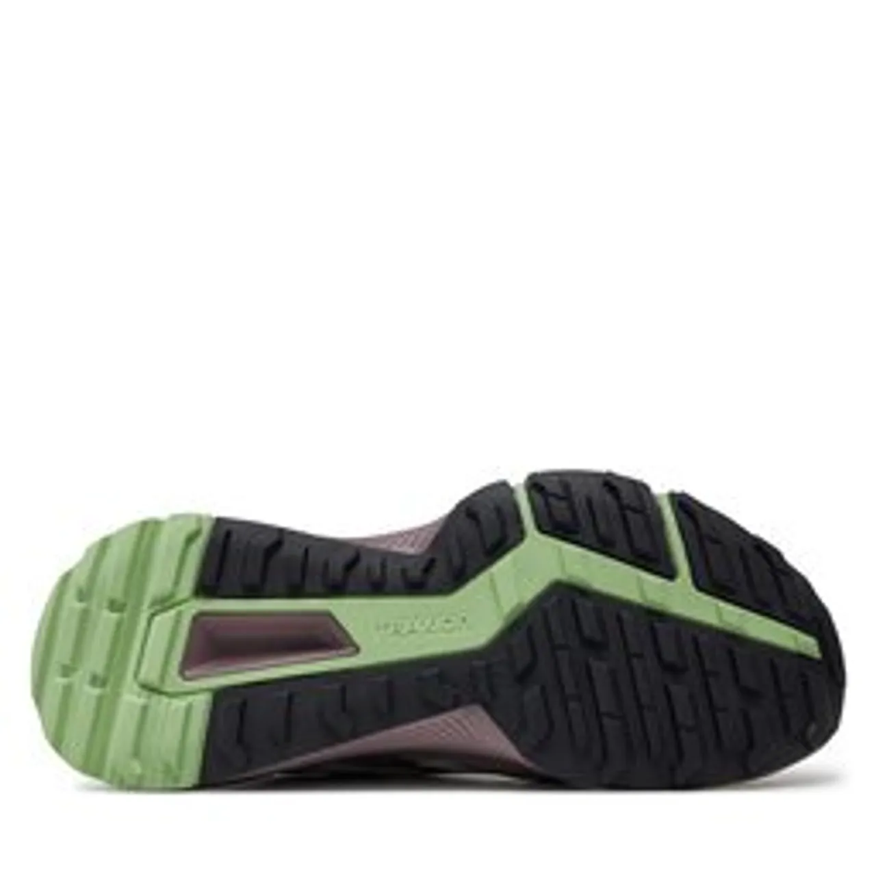 Laufschuhe adidas Terrex Soulstride Trail Running ID7762 Violett